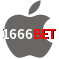 Aplicativo 1666bet para iOS