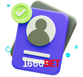 Tornar-se um membro do 1666bet é muito simples