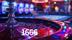 Estatísticas 1666bet