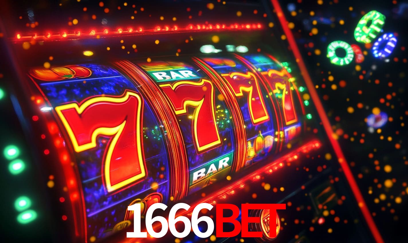 1666bet login