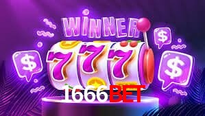 Experiência VIP 1666bet