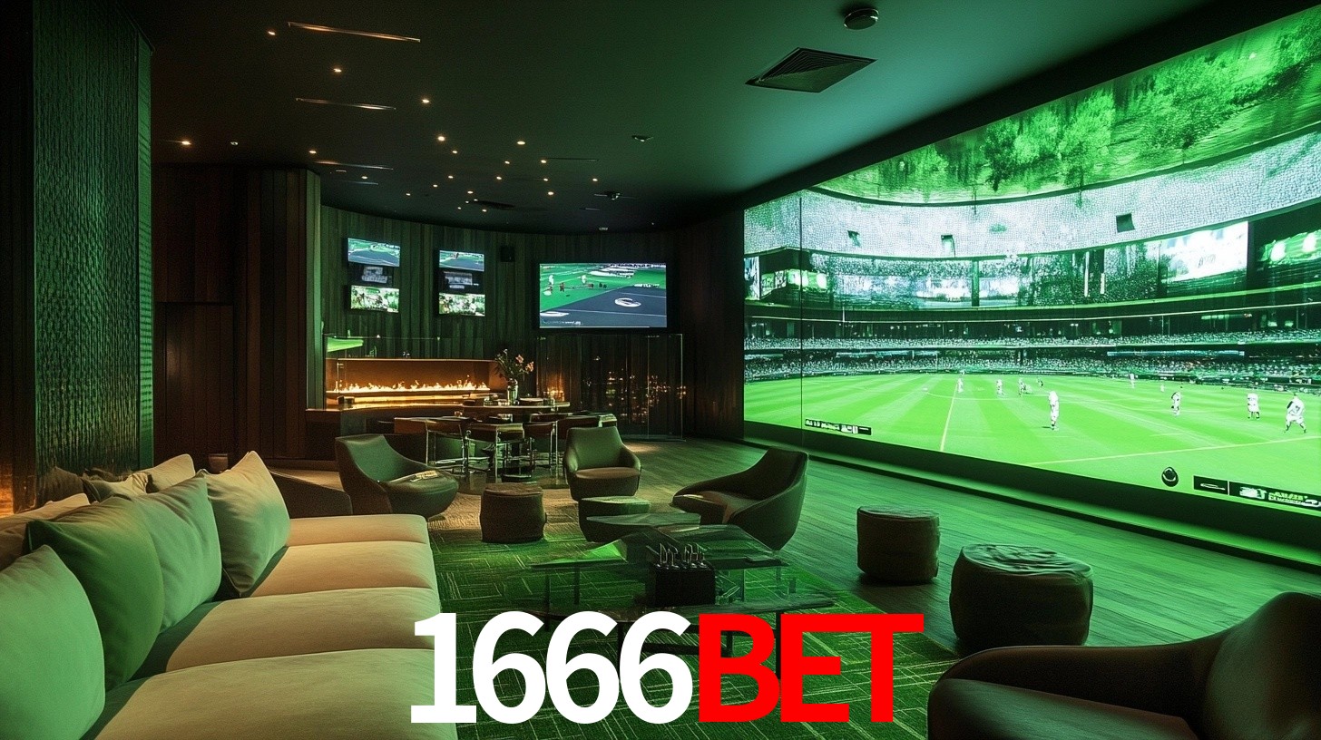 1666bet: Seu Cassino Premiado com Pagamentos Rápidos