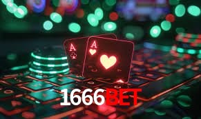 Experiência VIP 1666bet