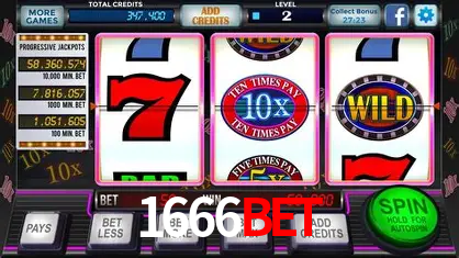 A Emoção da Loteria na 1666bet: Uma Chance de Mudança de Vida