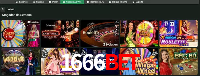 1666bet bet