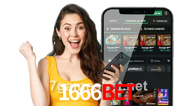 1666bet