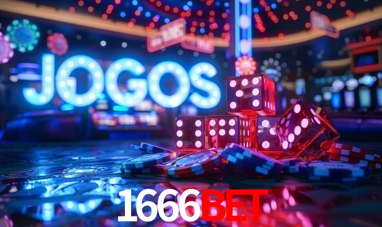 Interface do App 1666bet