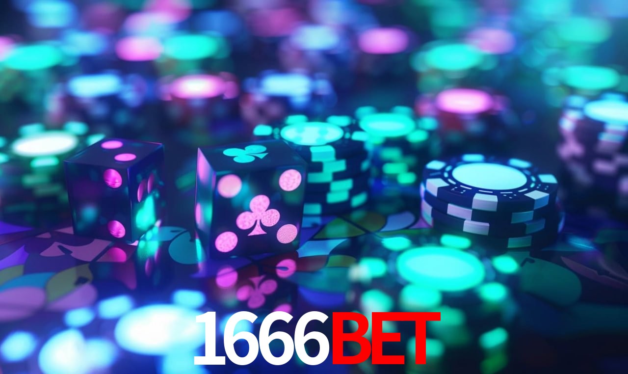 Mesa de Blackjack 1666bet