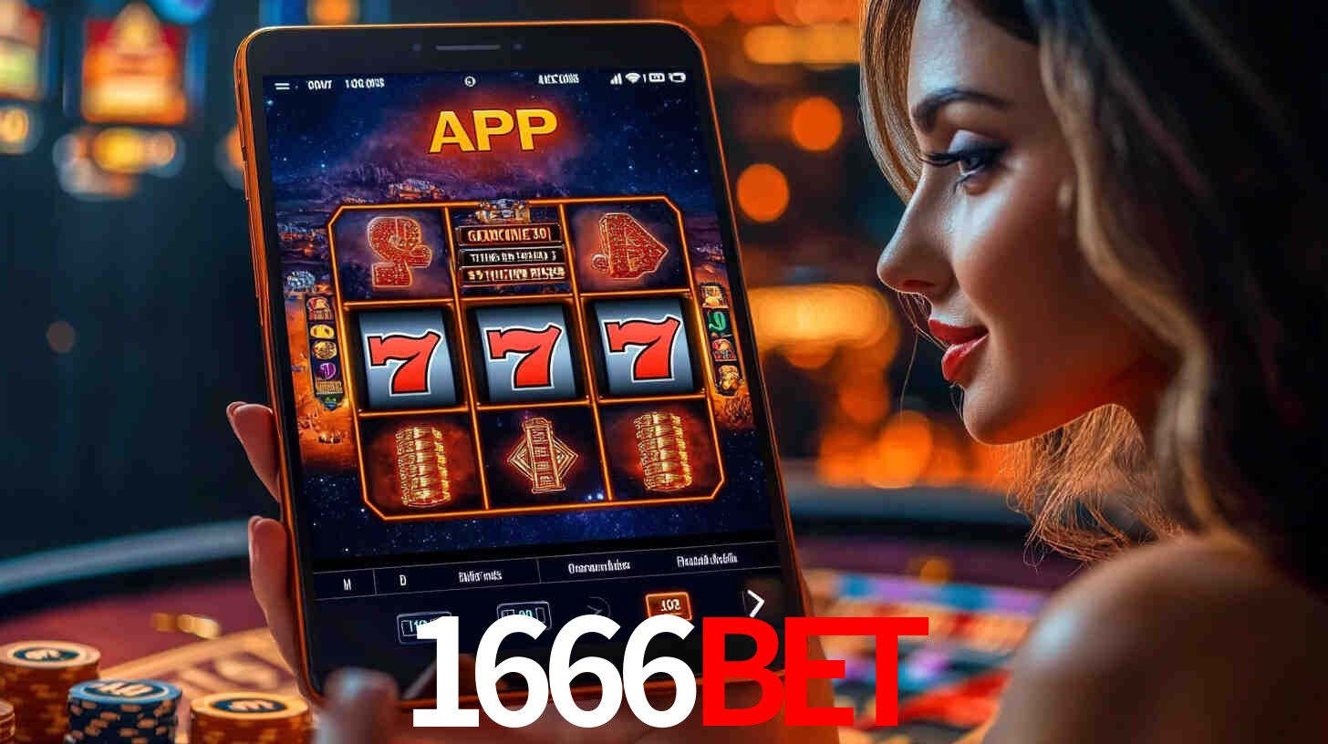 1666bet.com
