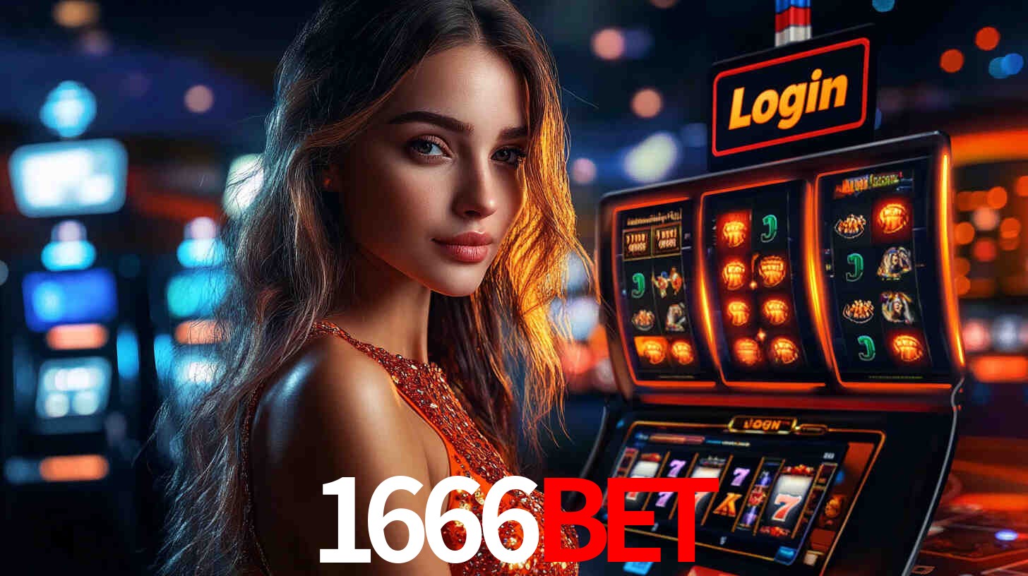 1666bet