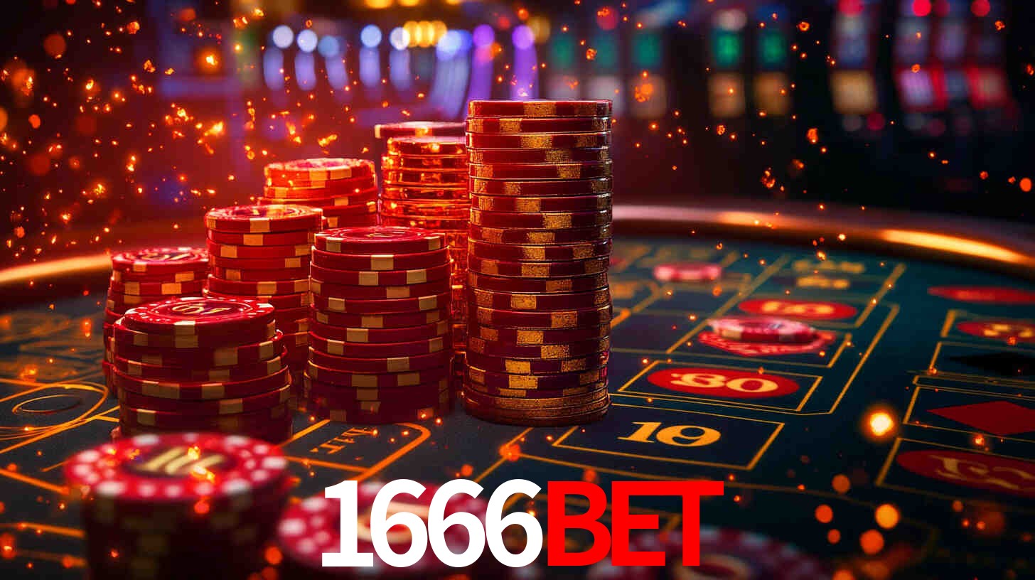 Programa VIP 1666bet