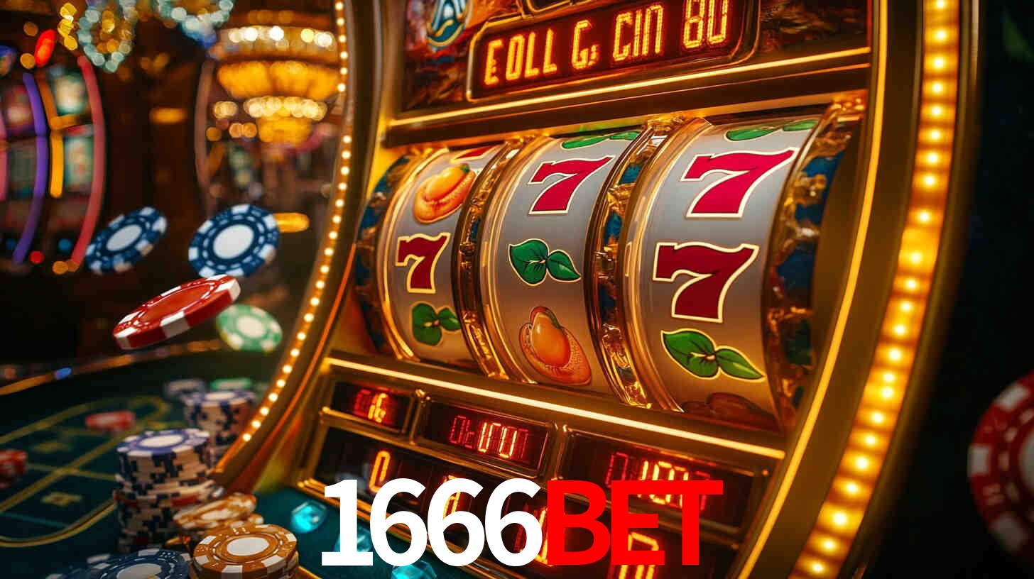 Tournaments 1666bet