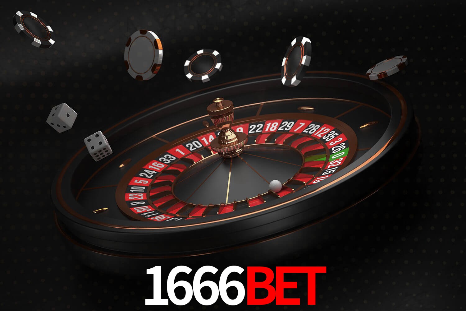 Sinta a adrenalina dos jogos de cassino com 1666bet