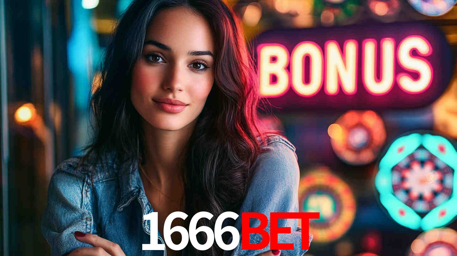 1666bet.com