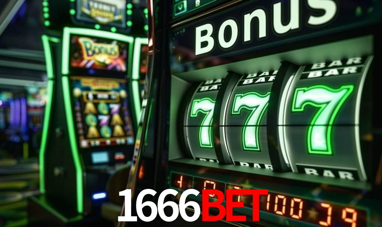 Games Directory 1666bet