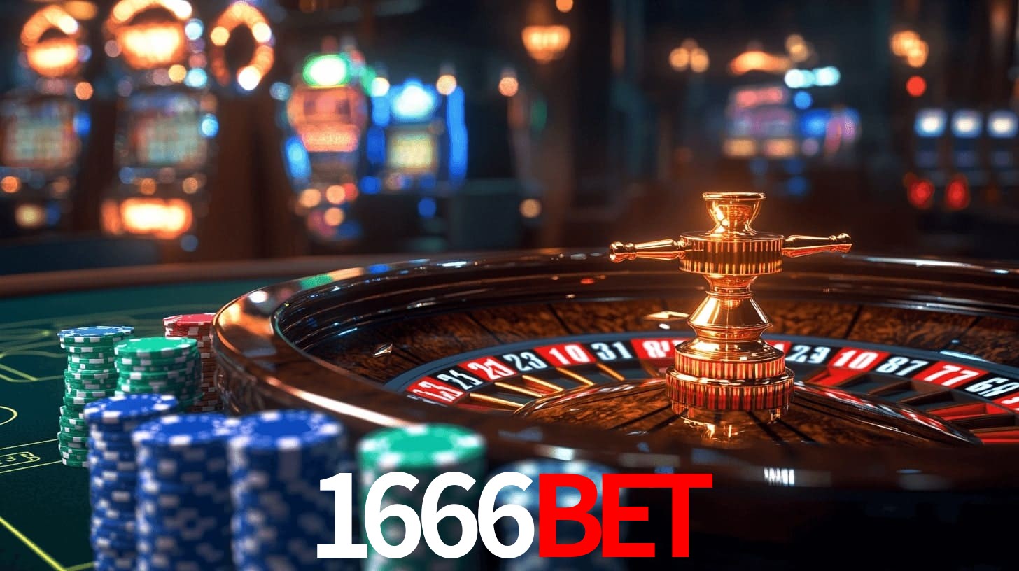 1666bet.com
