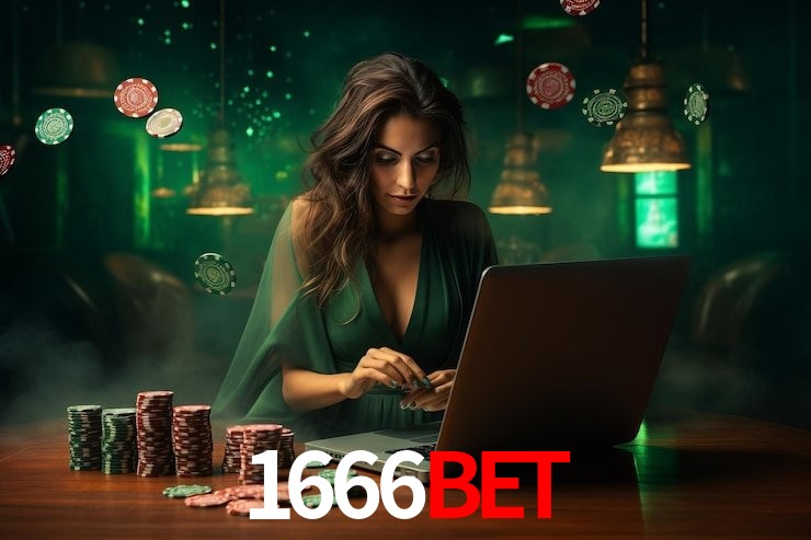 Escolher plataforma para baixar 1666bet