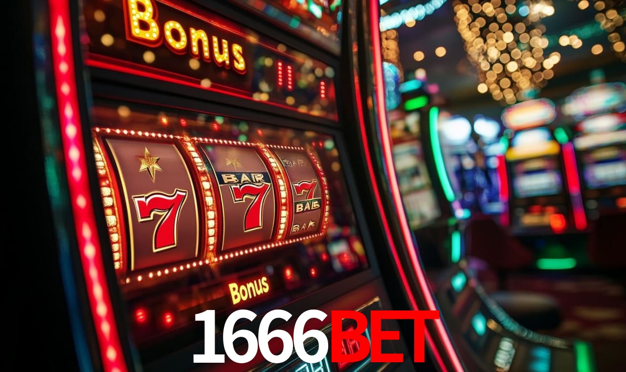 Mercados ao vivo e cash out na 1666bet