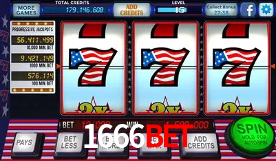 Descubra o Mundo do Cassino Online com 1666bet