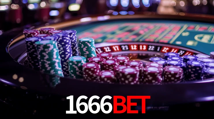 VIP Casino 1666bet