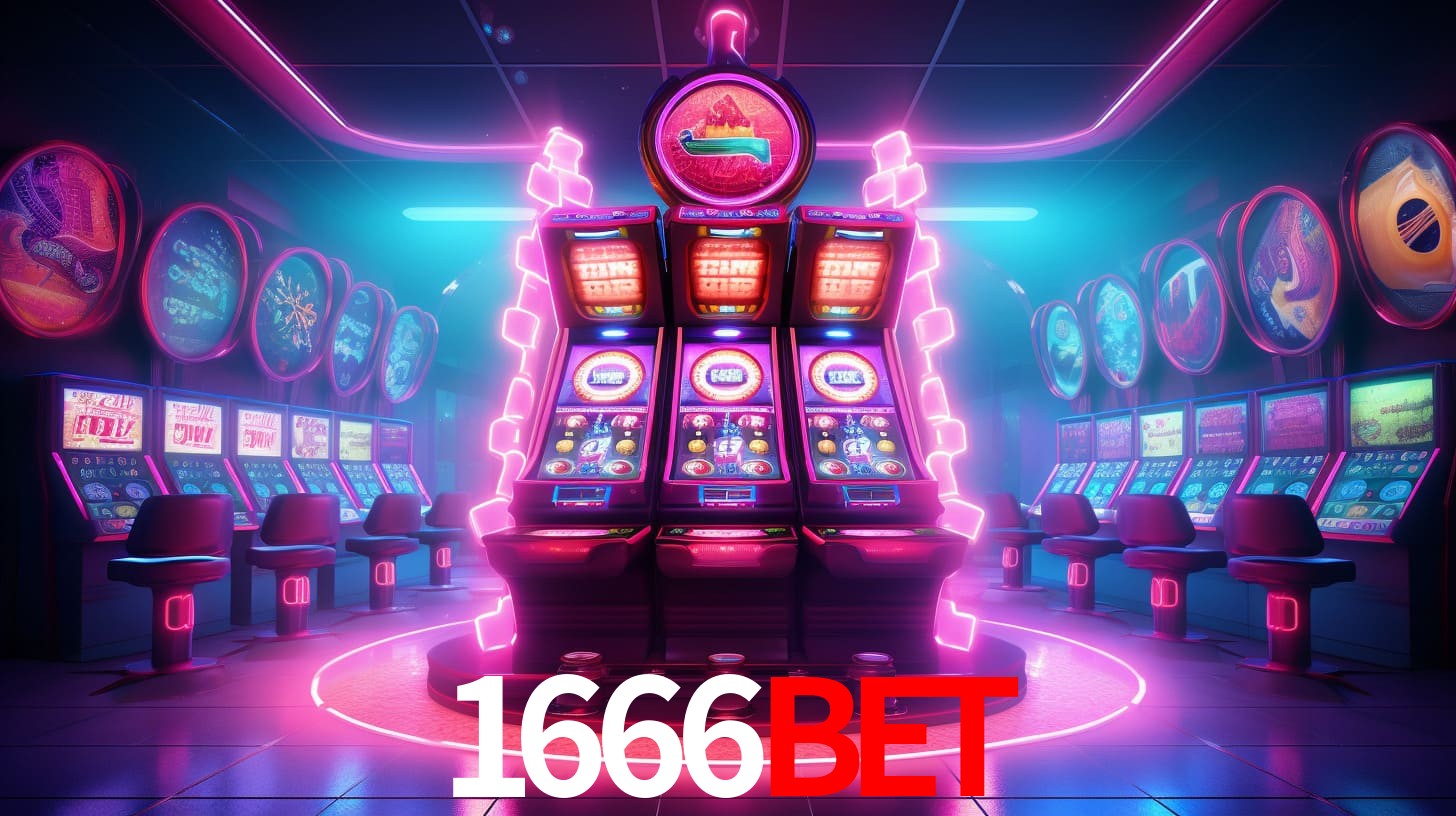 1666bet