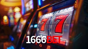 Benefícios da Conta 1666bet