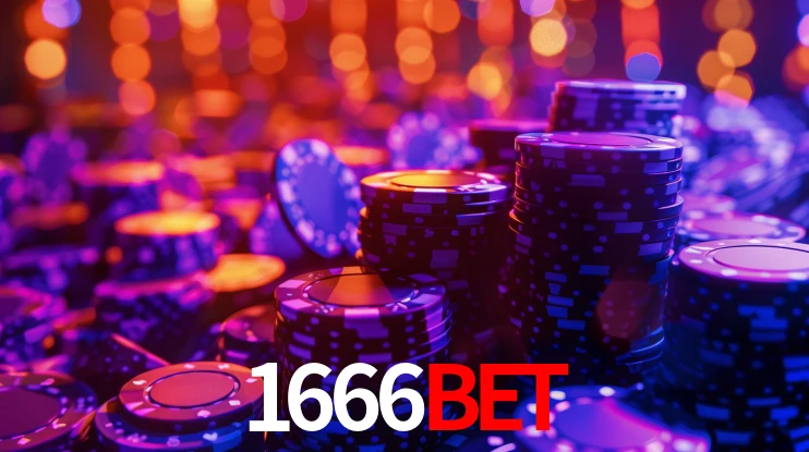1666bet login