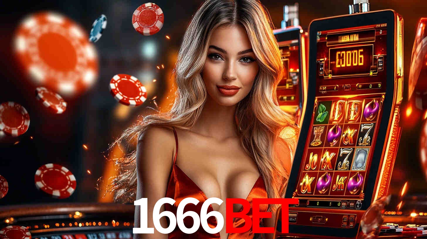 1666bet