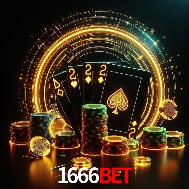Diretório de Jogos 1666bet