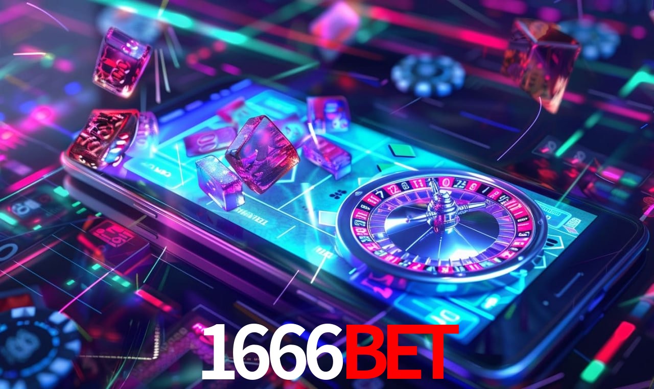 Apostas de Tênis 1666bet