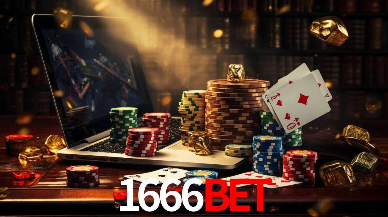 Casino VIP 1666bet