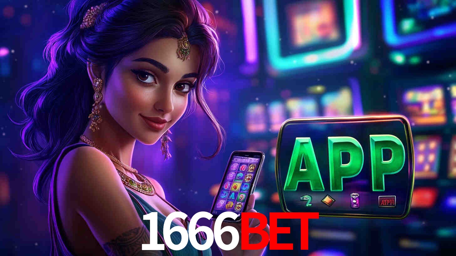1666bet: A Experiência de Casino com Jogos de Mesa ao Vivo