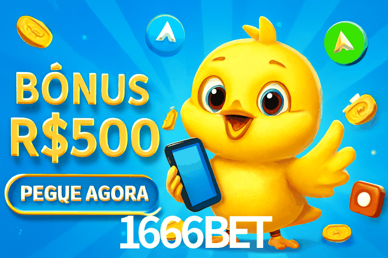 Platform Technology 1666bet