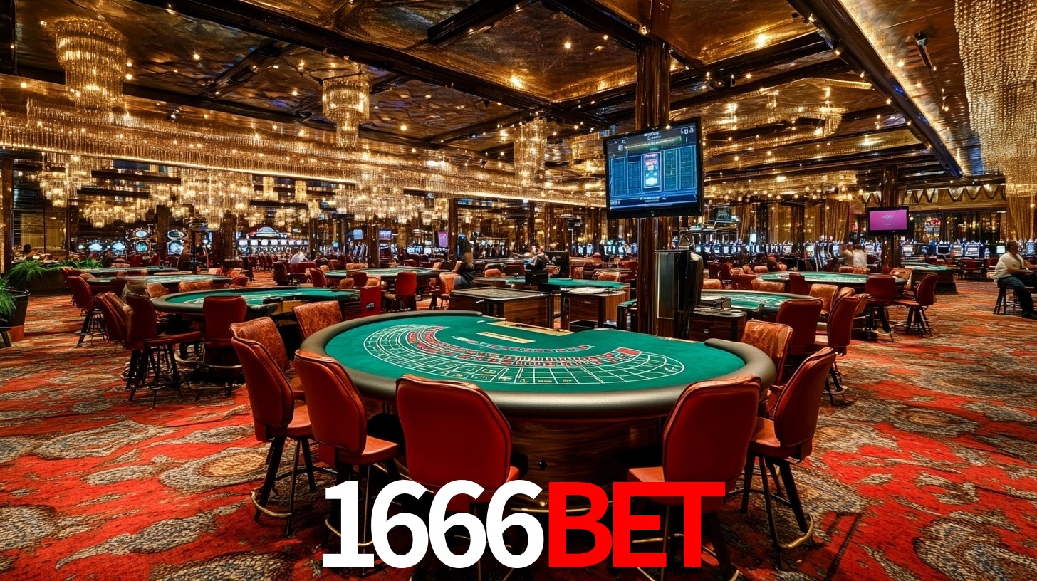 1666bet.com