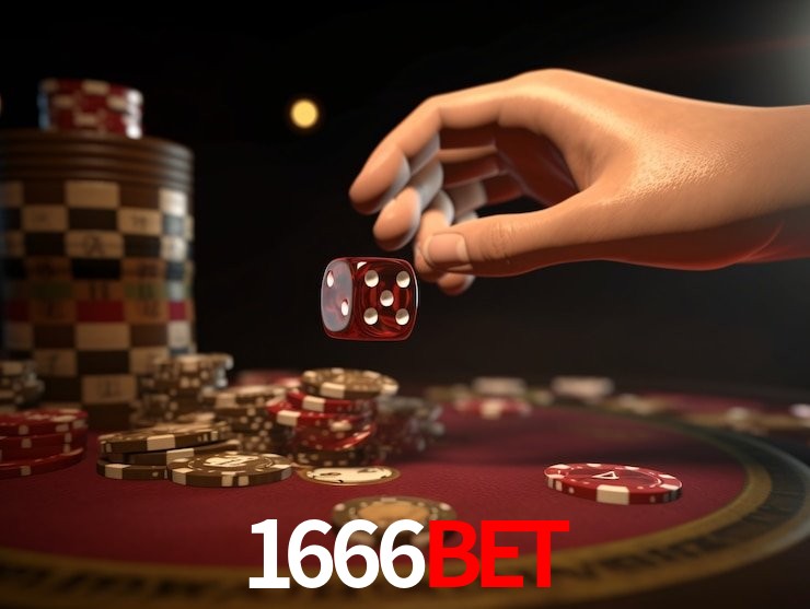 Jogos de Slot 1666bet