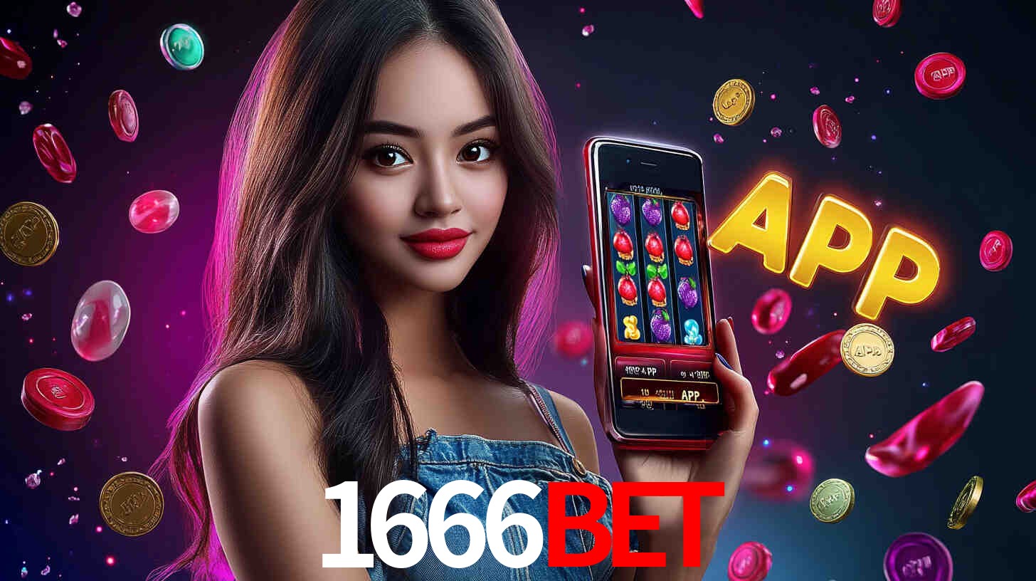 Apostas Esportivas na 1666bet: Um Guia Completo