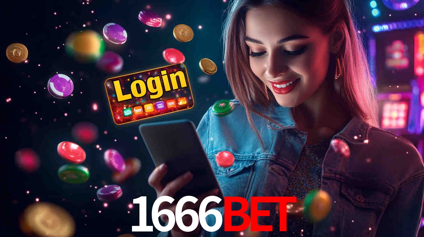 A Popularidade dos Caça-Níqueis no 1666bet