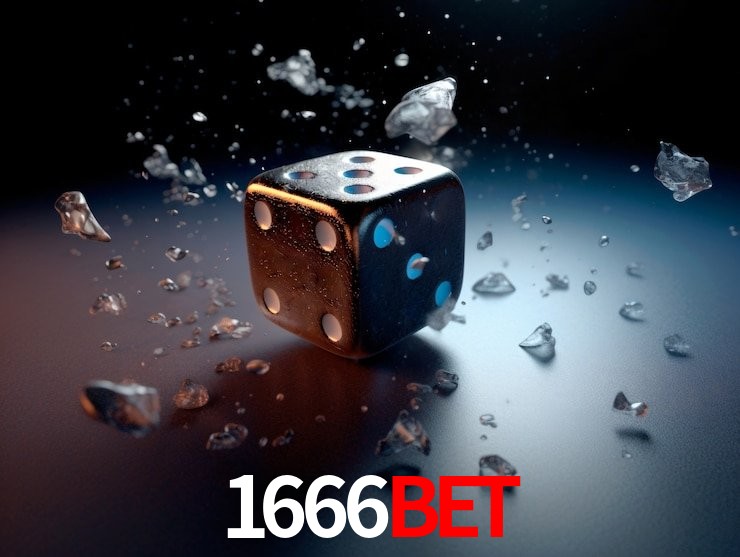 Loterias online na 1666bet