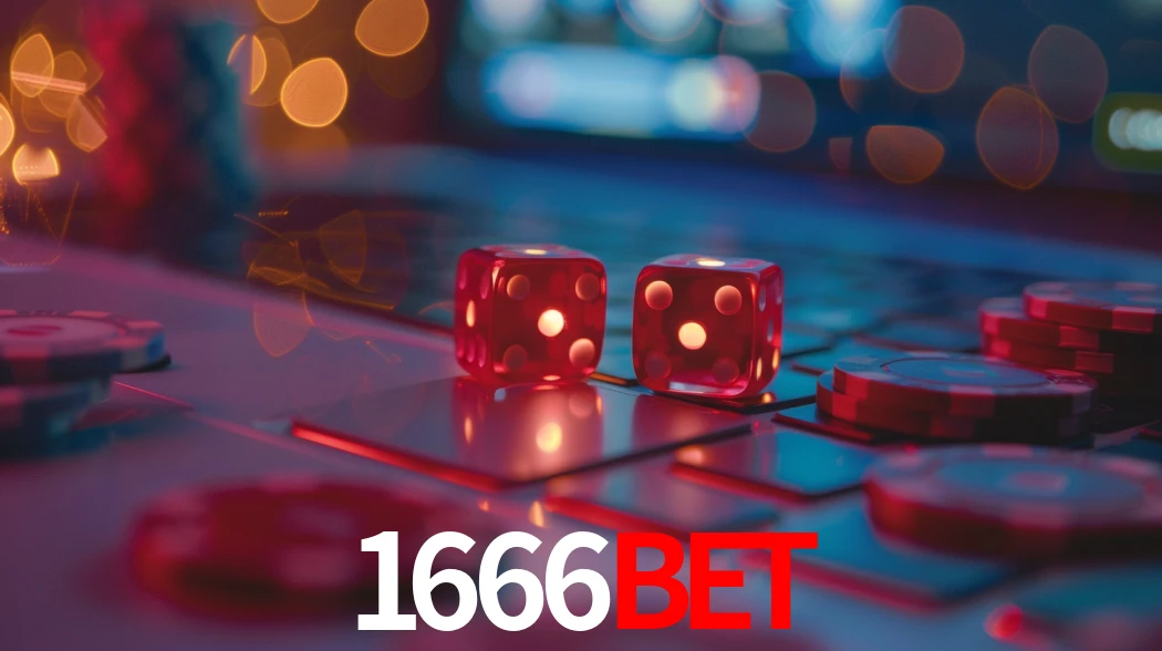 Account Benefits 1666bet