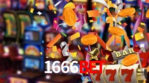 1666bet