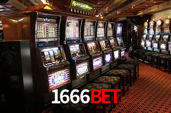 Descubra a Magia dos Jogos de Arcade no 1666bet
