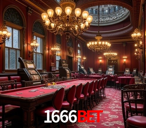Ofertas Exclusivas 1666bet
