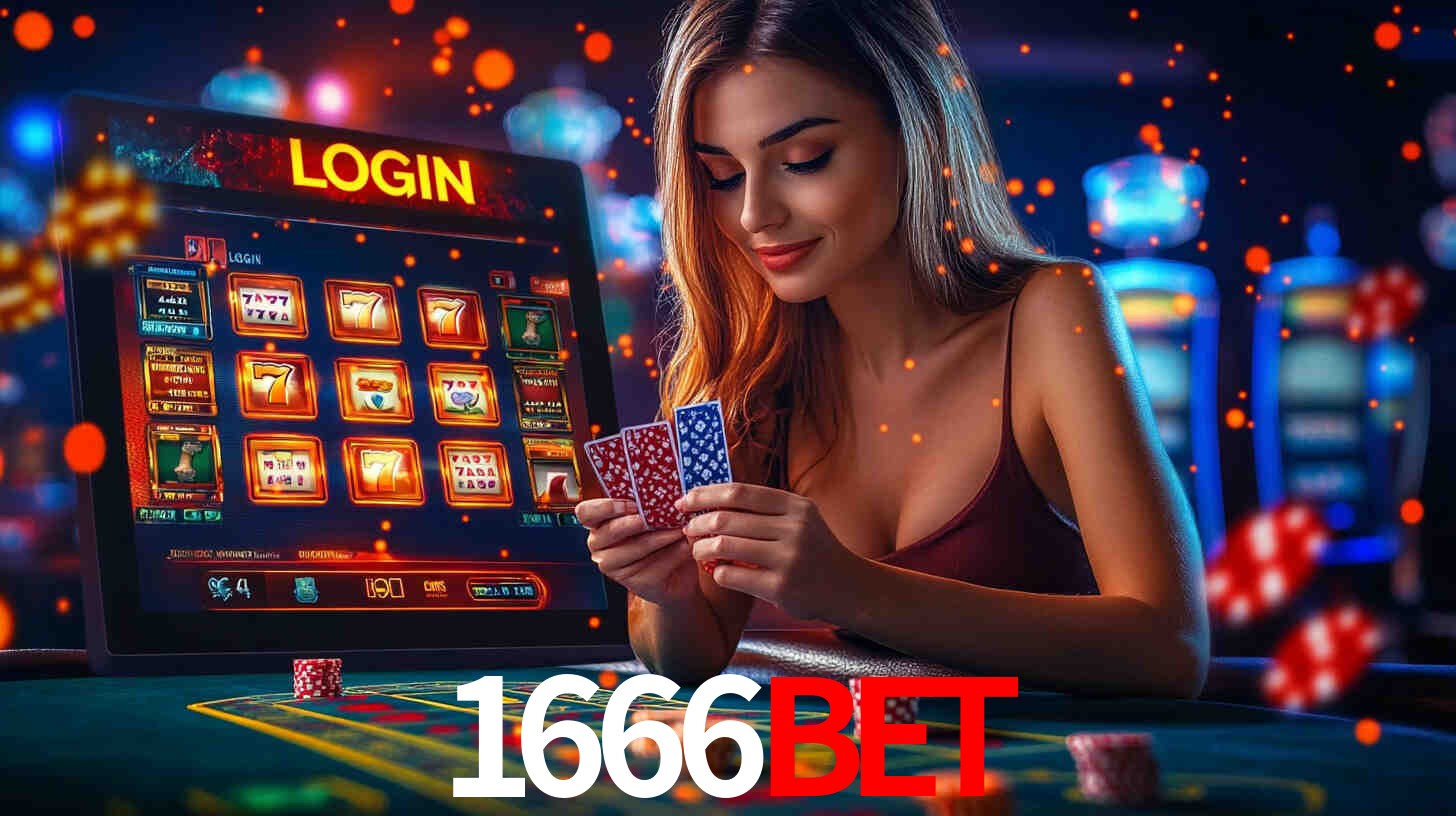 1666bet