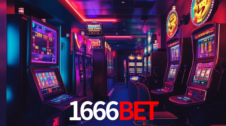 Premium Interface 1666bet