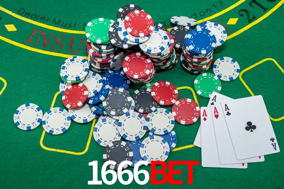 Bônus Diários 1666bet