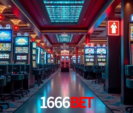 Desvendando o Mundo dos Jogos Virtuais na 1666bet