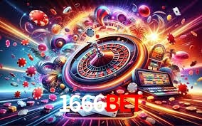 Apostas de Futebol 1666bet