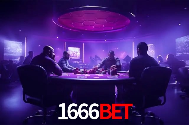 Estatísticas do Jogo 1666bet