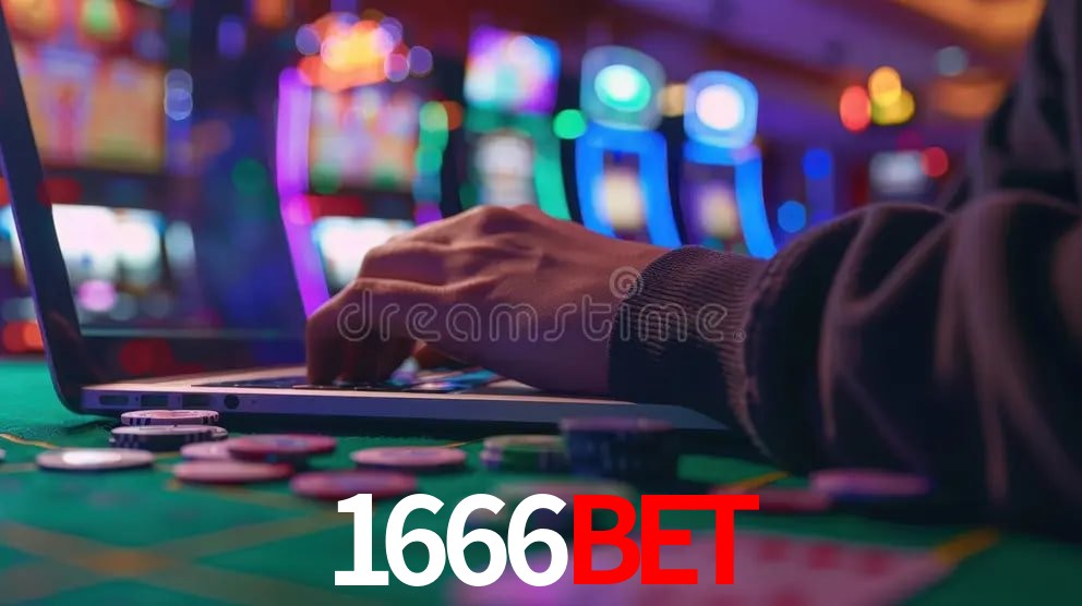 PIX Instantâneo 1666bet