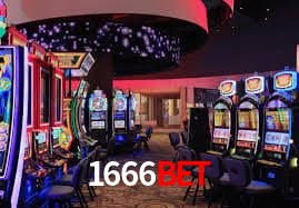 Jogos com bônus e suporte 24h na 1666bet